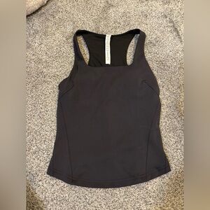 Lululemon Wunder Train Tank
